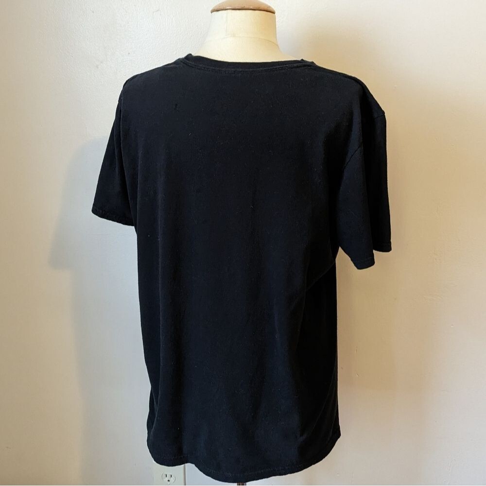 Sam Austins Angst Music Song T-shirt Size L - Picture 7 of 7